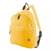 żółty - Challenger Plecak RPET
