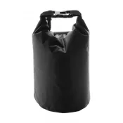 czarny - Kinser torba wodoodporna