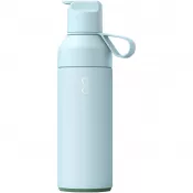 Błękitny - Butelka Ocean Bottle GO 500 ml