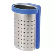 niebieski - Zaparzacz do herbaty