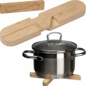 Podstawka kuchenna składana EZIO