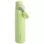 Citron - Butelka Stanley Aerolight IceFlow Water Bottle Fast Flow 0,6L