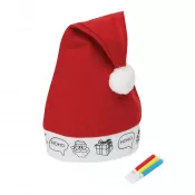 Czapka filcowa