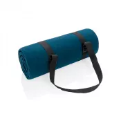 Koc piknikowy 130 x 150 cm Impact AWARE™ RPET