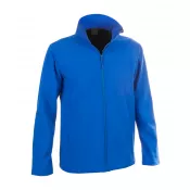 niebieski - Baidok softshell