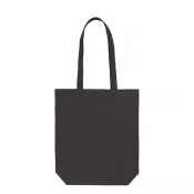 Torba bawełniana 270 g/m², 37 x 42 cm, z dnem 10 cm