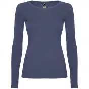 Extreme koszulka damska z długim rękawem