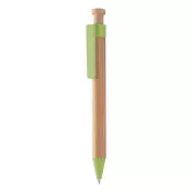 zielony - Larkin długopis