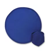 Frisbee składane z poliestru w etui ATRAPA