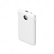 Power Bank 10000 mAh Fast Charge 22,5 W