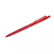 czerwony - Długopis LIKKA