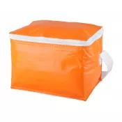 pomarańcz - Coolcan torba termiczna