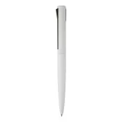 biały - Ralupant długopis metalowy