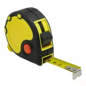 Taśma miernicza BASIC II - 5 m