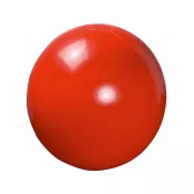 czerwony - Magno piłka plażowa (ø40 cm)