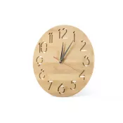 Zegar ścienny TOKKI