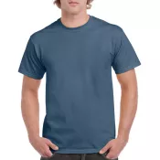 Indigo Blue  - Koszulka bawełniana 180 g/m² Gildan Heavy Cotton™