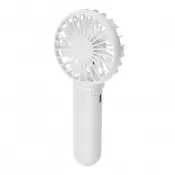 biały - Przenośny wentylator