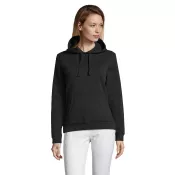 Bluza damska z kapturem 280 g/m² Sol's SPENCER WOMEN
