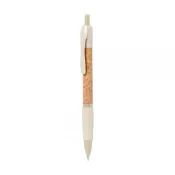 naturalny - Ankor długopis