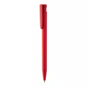 czerwony - Raguar długopis RABS