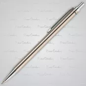 szary - Ołówek automatyczny, mały AMOUR Pierre Cardin