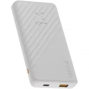 Naturalny melanż - Xtorm XG210 Go2 powerbank 15 W 10 000 mAh z szybkim ładowaniem