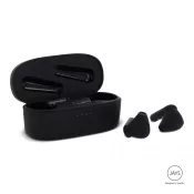 czarny - T00252 | Słuchawki Bluetooth Jays T-Six