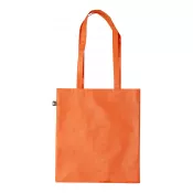 pomarańcz - Frilend torba na zakupy RPET