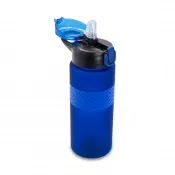 Bidon ze słomką Noviq 700 ml