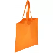 Torba non woven 70 g/m2 NIVALA pomarańczowy