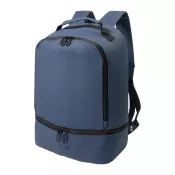 niebieski - Rhodes Plecak RPET