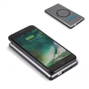 Omni wireless powerbank 4000mAh