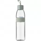 Zielony szałwiowy - Bidon na wodę Mepal Ellipse 700 ml 