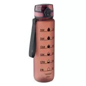 Butelka sportowa RPET 1000 ml ISFORDEN MARK