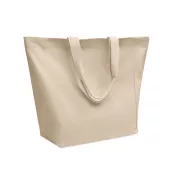 Torba bawełniana z klinem 220 g/m² PURI