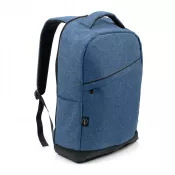 granatowy - Plecak na laptopa 15,6" RPET B'RIGHT | Henry
