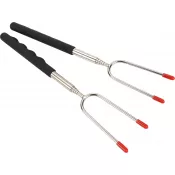 Zestaw kijów do pieczenia kiełbasy LIPNO Schwarzwolf