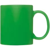 Kubek ceramiczny THESSALONIKI 300 ml