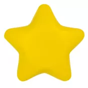 żółty - Gwiazda antystresowa STARLET