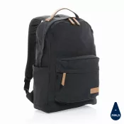 czarny - Plecak na laptopa 15,6" Impact AWARE™