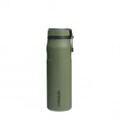 Butelka The IceFlow Bottle Twist Flip 0.7L