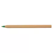 zielony - Długopis ESSENTIAL