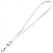 Smycz do transferu danych z micro USB LE PORT