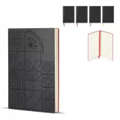 Notatnik Yuzu z miękką okładką Thermo A5