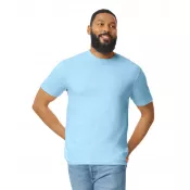 Light Blue  - Koszulka bawełniana 150 g/m² Gildan SoftStyle™ 64000