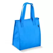 jasnoniebieski - R-PET Torba chłodząca z włókniny 23 x 15 x 27,5 cm 75g/m²