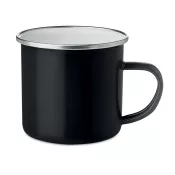 Kubek emaliowany vintage 350 ml PLATEADO