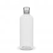 transparentny - Szklana butelka 750ml