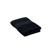 Ręcznik frotte organiczny 360 g/m² 30x50 cm SERRY